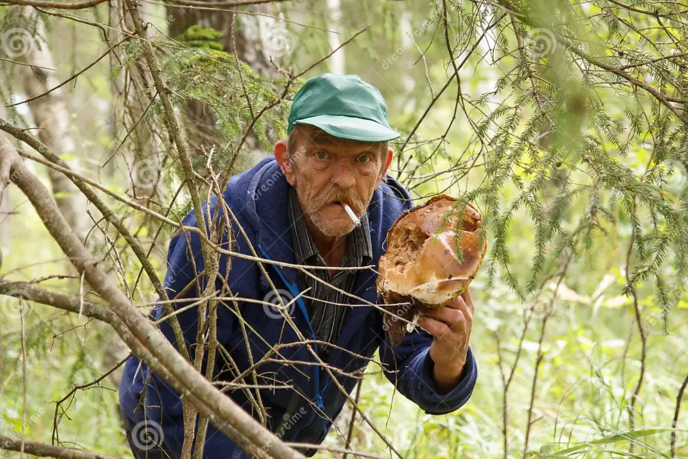 Le Cup Invitationel de la Girolle Bu